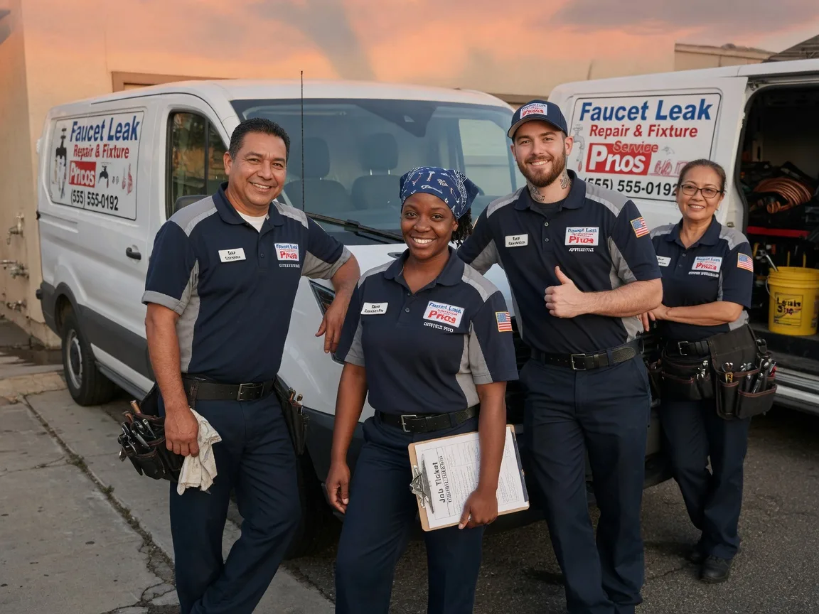 Faucet Repair company in Konawa, OK