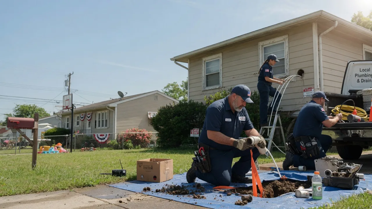 Faucet Repair in Konawa, OK near me